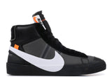 Nike Blazer Mid Off-White Grim Reaper 1