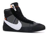 Nike Blazer Mid Off-White Grim Reaper 2