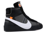 Nike Blazer Mid Off-White Grim Reaper 3