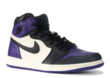 Jordan 1 Retro Court Purple