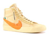 Nike Blazer Mid Off-White All Hallow's Eve 2