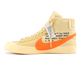 Nike Blazer Mid Off-White All Hallow's Eve 4