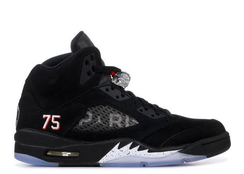 Jordan 5 Retro Paris Saint-Germain 1