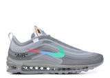 Air Max 97 Off-White Menta 1