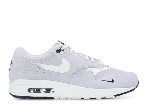 Air Max 1 Mini Swoosh Pure Platinum