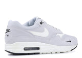 Air Max 1 Mini Swoosh Pure Platinum