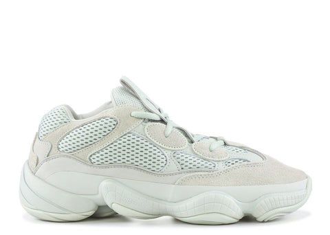 Adidas Yeezy 500 Salt 1