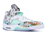 Jordan 5 Retro Wings