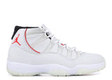 Jordan 11 Retro Platinum Tint 1