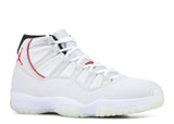 Jordan 11 Retro Platinum Tint 2