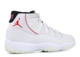 Jordan 11 Retro Platinum Tint 3