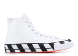 Converse Chuck Taylor All-Star 70s Hi Off-White 1