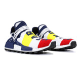 adidas NMD Hu Pharrell x Billionaire Boys Club Multi-Color 4