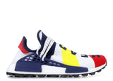 adidas NMD Hu Pharrell x Billionaire Boys Club Multi-Color 1