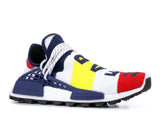 adidas NMD Hu Pharrell x Billionaire Boys Club Multi-Color 2