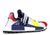 adidas NMD Hu Pharrell x Billionaire Boys Club Multi-Color 3