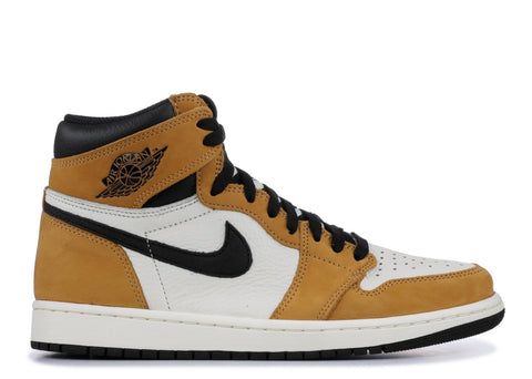 Jordan 1 Retro High Rookie of the Year 1