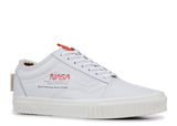 Vans Old Skool NASA Space Voyager True White 2