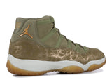 Jordan 11 Retro Neutral Olive (W) 3