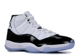 Jordan 11 Retro Concord (2018) 2