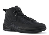 Jordan 12 Retro Winter Black 2