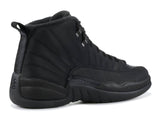 Jordan 12 Retro Winter Black 3