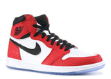 Jordan 1 Retro High Spider-Man Origin Story 2