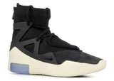 Air Fear Of God 1 SA Black