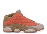 Jordan 13 Retro Low Clot Sepia Stone 1