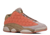 Jordan 13 Retro Low Clot Sepia Stone 2