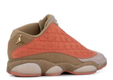 Jordan 13 Retro Low Clot Sepia Stone 3