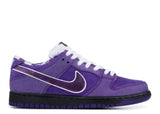 Nike SB Dunk Low Concepts Purple Lobster 1