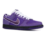 Nike SB Dunk Low Concepts Purple Lobster 2