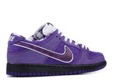 Nike SB Dunk Low Concepts Purple Lobster 3