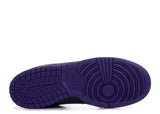 Nike SB Dunk Low Concepts Purple Lobster 4