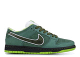 Nike SB Dunk Low Concepts Green Lobster (Special Box) 1