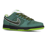 Nike SB Dunk Low Concepts Green Lobster (Special Box) 2