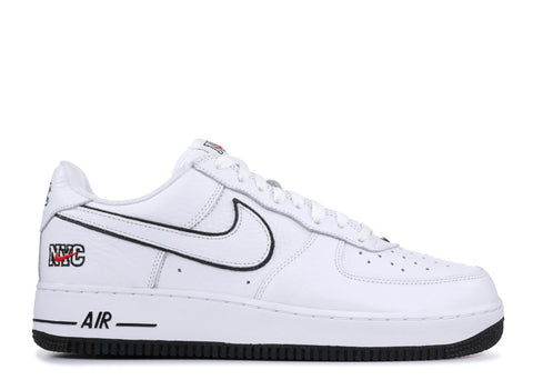 Air Force 1 Low Retro DSM White 1