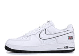 Air Force 1 Low Retro DSM White 4