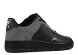 Air Force 1 Low A Cold Wall Black 3