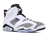 Jordan 6 Retro Flint Grey 2