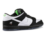 Nike SB Dunk Low Staple Panda Pigeon