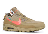  Air Max 90 Off-White Desert Ore 2