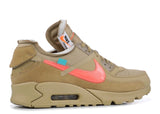  Air Max 90 Off-White Desert Ore 3