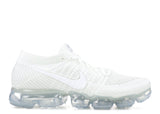 Air VaporMax Triple White