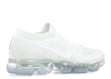 Air VaporMax Triple White