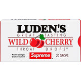 Supreme Luden's Cough Drops