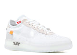 Air Force 1 Low Off-White Alternative View 1