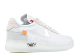 Air Force 1 Low Off-White Alternative View 2