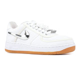 Air Force 1 Low Travis Scott (AF100) Alternative View 1